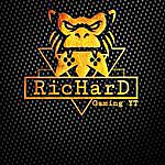 Bevin Richards - @richard_gaming_yt_ Instagram Profile Photo