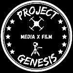 Richard Gillespie - @project.genesis.mediaxfilm Instagram Profile Photo