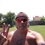 Richard gossett - @gossett420 Instagram Profile Photo