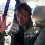 Richard Hammond - @richardthehammond Instagram Profile Photo