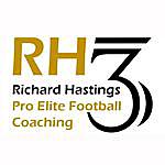 Richard Hastings - @rh3coaching Instagram Profile Photo
