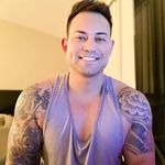 Richard Hillary - @1385.ri Instagram Profile Photo