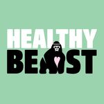 Richard Holt - @healthybeastpodcast Instagram Profile Photo