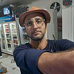 Richard Holtz - @oi.eu.nao.sou.o.goku Instagram Profile Photo
