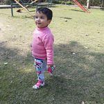 RichaDeepak Kathuria - @richadeepakkathuria Instagram Profile Photo