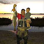 Richard Kettler - @slick_ricks_fishing Instagram Profile Photo