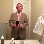 Richard Loftis - @atllawyer Instagram Profile Photo