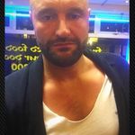 Richard Lowry - @kynleejensen Instagram Profile Photo