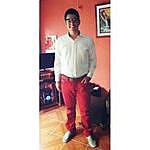 Lusbin Ricardo Diaz - @lusbin_diaz08 Instagram Profile Photo