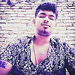 Richard Malik - @ratssanju Instagram Profile Photo