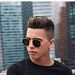 Richard Marrone - @_heyyrichard Instagram Profile Photo