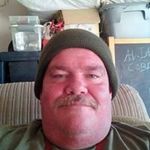 Richard Massey - @richard.massey.940 Instagram Profile Photo