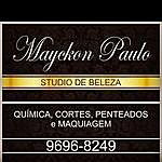 Mayckon Ricardo Paulo - @mayckonricardopaulo Instagram Profile Photo