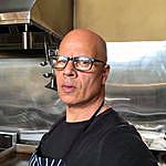 Richard Mehl - @mind.energising.food Instagram Profile Photo