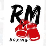 Richard Meinecke - @rm__boxing Instagram Profile Photo