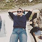 Richard Meier - @don_ricchardo Instagram Profile Photo