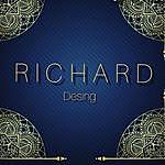 Richard Millan - @richarddesing_mgta Instagram Profile Photo