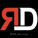 Richard Murray - @rd_murray Instagram Profile Photo