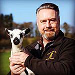 Richard Nicholson - @farmer_richard_ Instagram Profile Photo