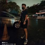 Richard Norton - @iban_borneoboy Instagram Profile Photo