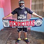 Richard Genocidas Cono Oeste - @richardgenocidas Instagram Profile Photo