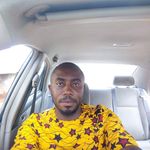 Ogbunankwo Richard - @ogbunankworichard Instagram Profile Photo