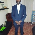 Urande Richarde Urande Biai - @apabinte_biai_richar Instagram Profile Photo