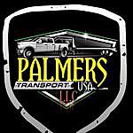 Richard Palmer - @palmers_transport_usa_ Instagram Profile Photo