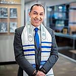 Rabino Dr. Richard Gamboa - @rabinorichardgamboa Instagram Profile Photo
