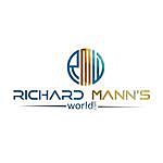 Richard Mann - @real_richardmann Instagram Profile Photo