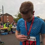 richard_running - @richard_running Instagram Profile Photo