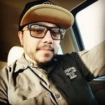 Richard Sanchez - @bagged392_ghost Instagram Profile Photo
