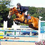 Richard Seals - @richardseals_showjumper Instagram Profile Photo