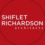 Shiflet Richardson Architects - @shifletrichardsonarchitects Instagram Profile Photo