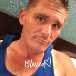 Richard Stogner - @liveactionjackson84 Instagram Profile Photo