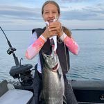 Richard Szymanski - @linestrikefishing Instagram Profile Photo