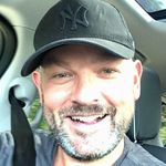 Richard Walsh - @britishfish Instagram Profile Photo