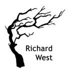 Richard West - @richard_west_woodturner Instagram Profile Photo