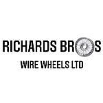 Richards Brothers Wire Wheels - @rbroswirewheels Instagram Profile Photo