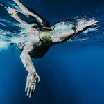 Richard Wingfield - @dubai_open_water_swimming Instagram Profile Photo
