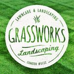 Richard Winstead - @grass_works_landscaping Instagram Profile Photo