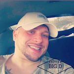 Richard Wojcik - @bigdbarber Instagram Profile Photo