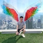 Yuke Richard Cui - @yuke_cui Instagram Profile Photo