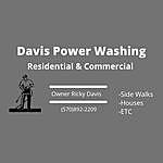 Rick davis - @davispowerwashing Instagram Profile Photo