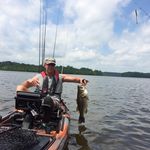 Rick Rowland - @rick_rowland_fishing Instagram Profile Photo