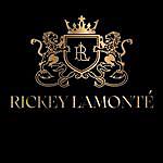 Rickey Colley - @rickeylamonte Instagram Profile Photo