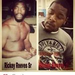 Rickey Reeves - @rickey.reeves.9465 Instagram Profile Photo