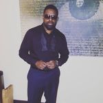 Rickey Shaw - @rickey.shaw.5 Instagram Profile Photo