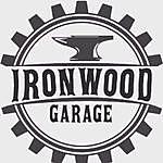 Rickey Stowers - @ironwood.garage Instagram Profile Photo