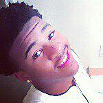 Rickey Thomas - @_kingrickey Instagram Profile Photo